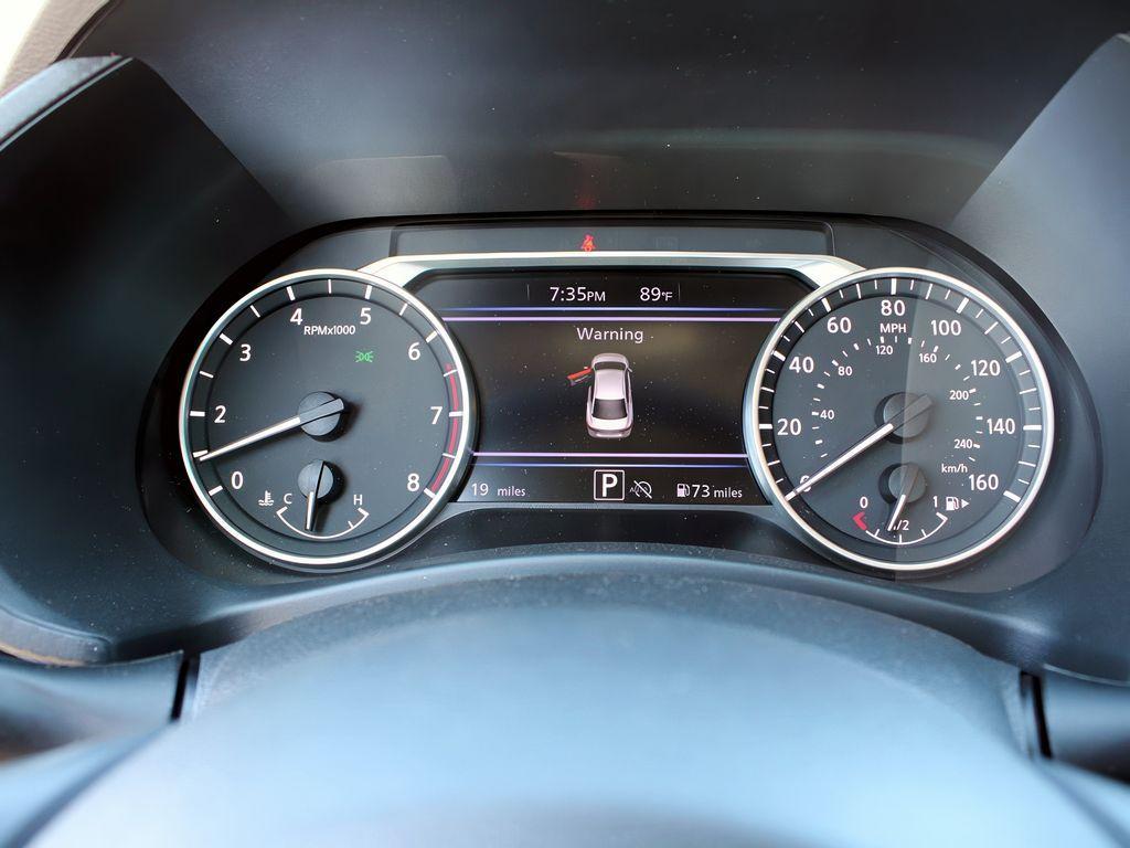 new 2025 Nissan Sentra car, priced at $25,999