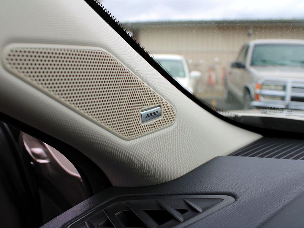 new 2026 Nissan Rogue car, priced at $42,835