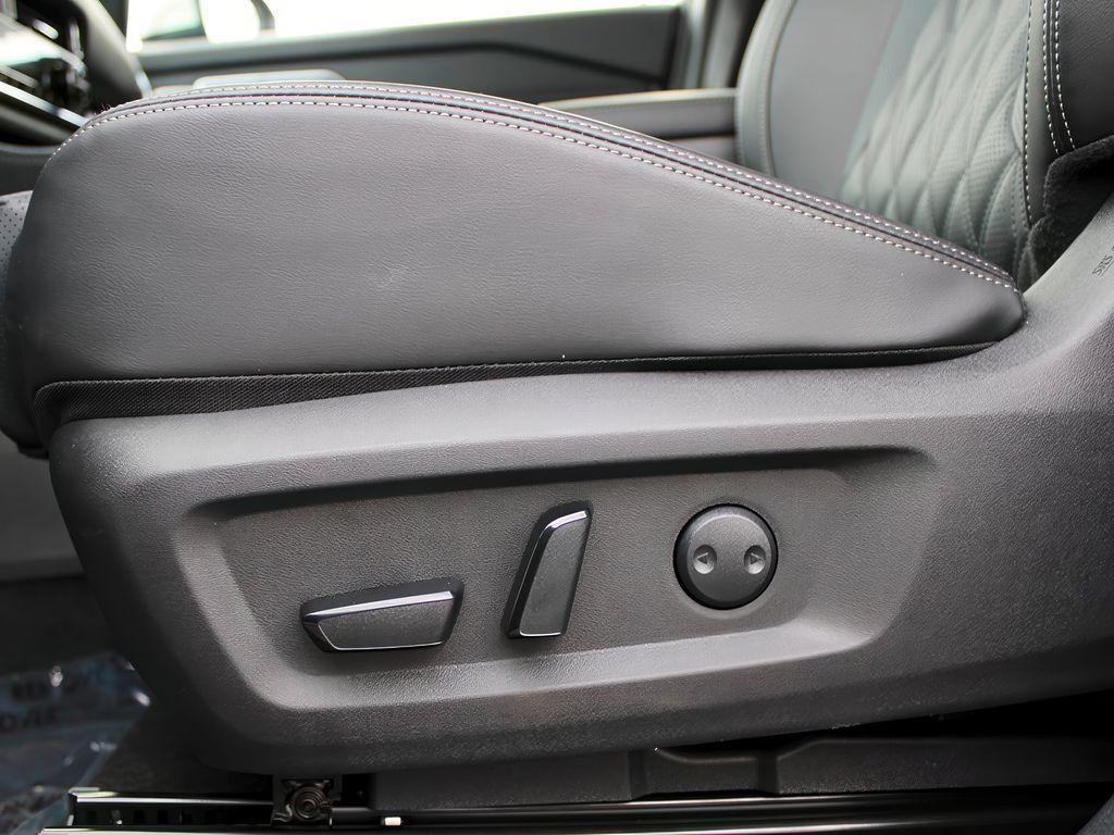 new 2026 Nissan Rogue car, priced at $42,835