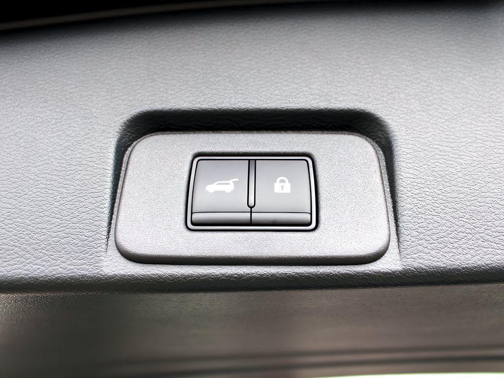 new 2026 Nissan Rogue car, priced at $42,835