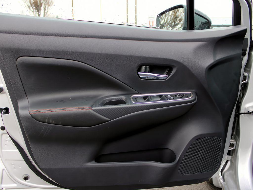 new 2025 Nissan Versa car, priced at $20,749