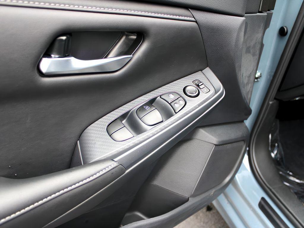 new 2025 Nissan Sentra car, priced at $25,020