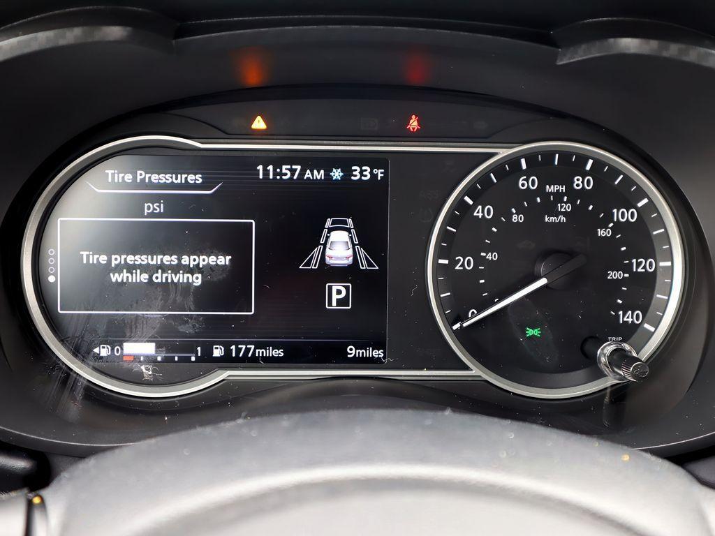 new 2025 Nissan Versa car, priced at $20,749