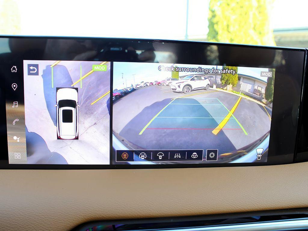 new 2026 Nissan Armada car, priced at $75,165