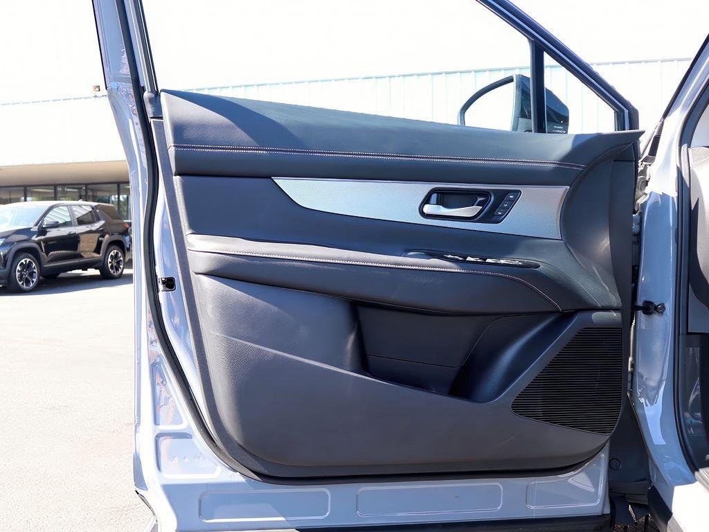 new 2025 Nissan Murano car, priced at $45,798