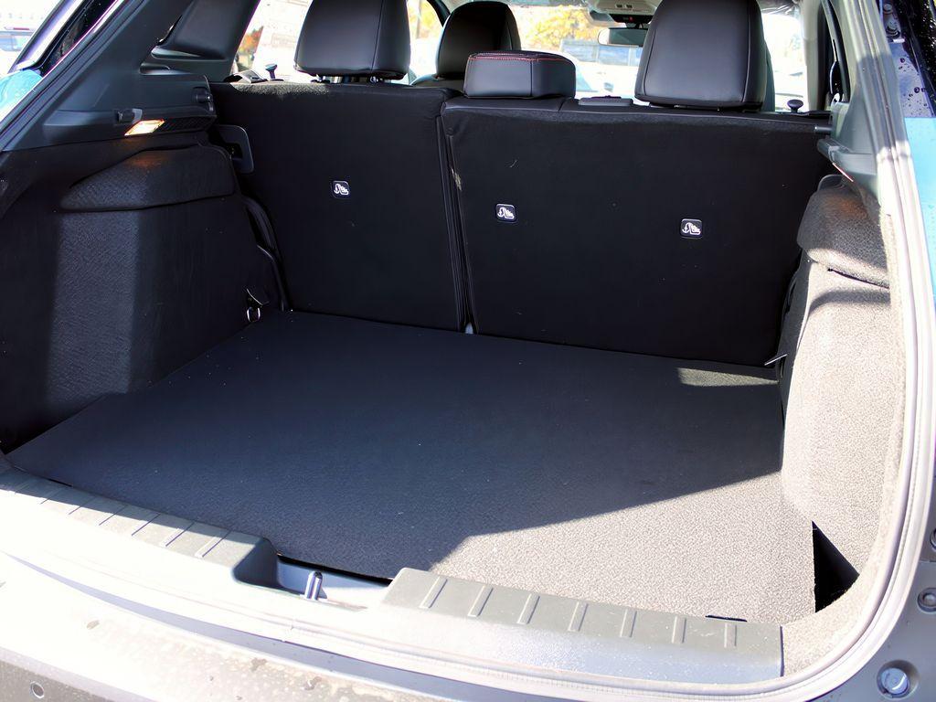 new 2026 Nissan Kicks car, priced at $33,420