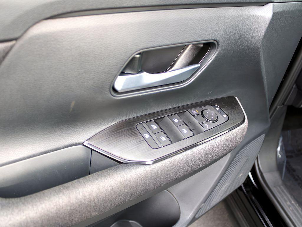 new 2026 Nissan Kicks car, priced at $29,390