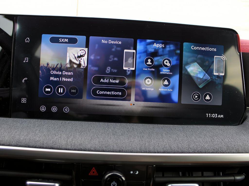 new 2026 Nissan Kicks car, priced at $29,390