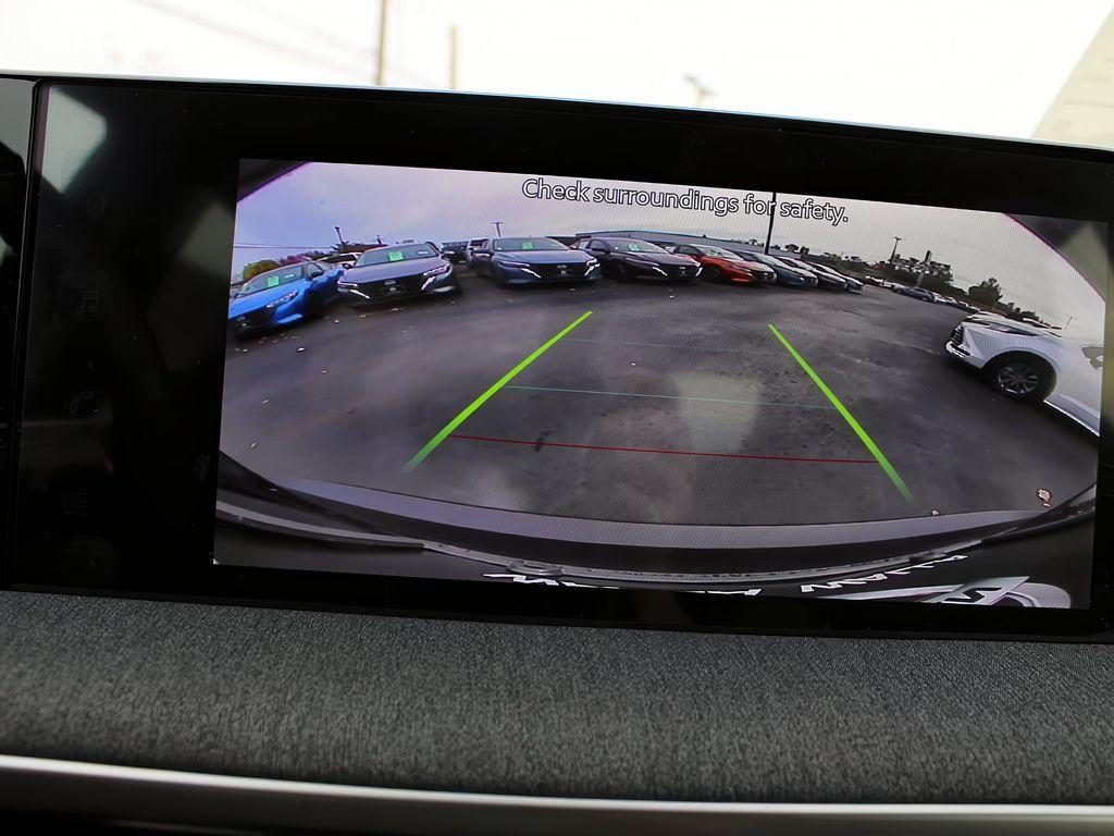 new 2026 Nissan Kicks car, priced at $29,390