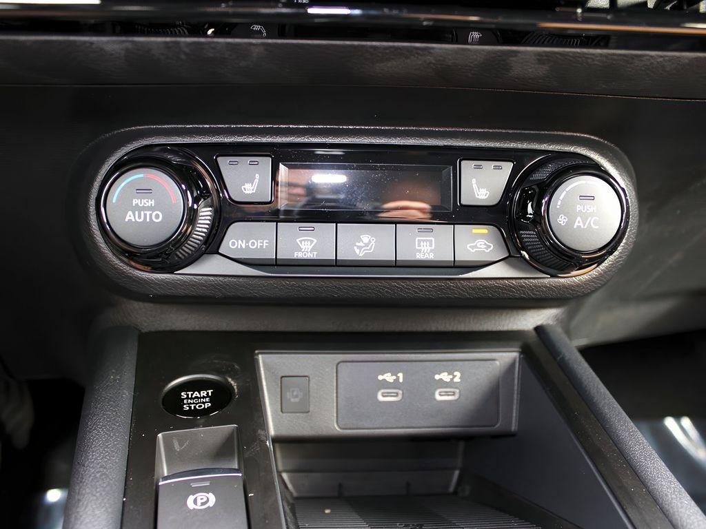 new 2026 Nissan Kicks car, priced at $29,390