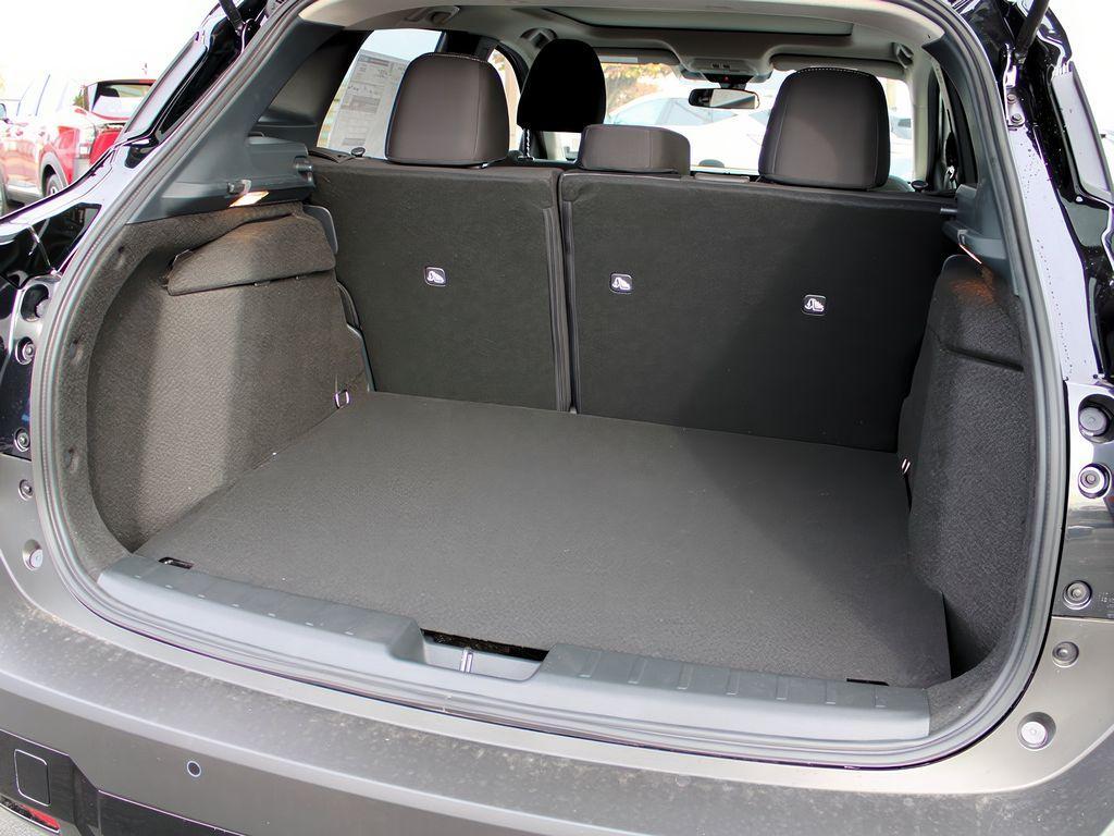 new 2026 Nissan Kicks car, priced at $29,390