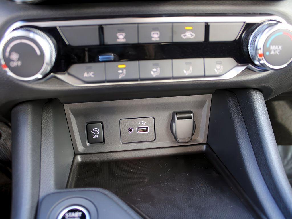 new 2025 Nissan Sentra car