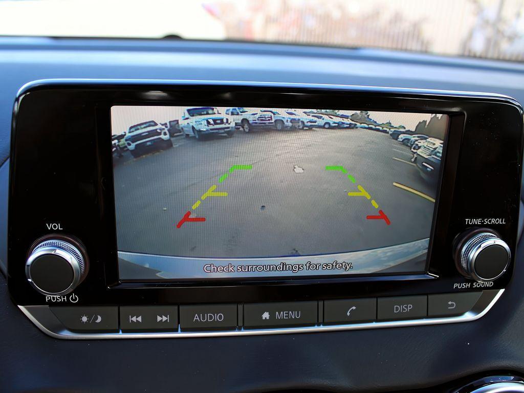 new 2025 Nissan Sentra car