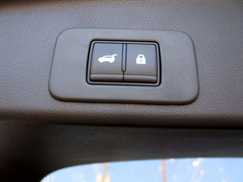 new 2025 Nissan Murano car, priced at $42,999