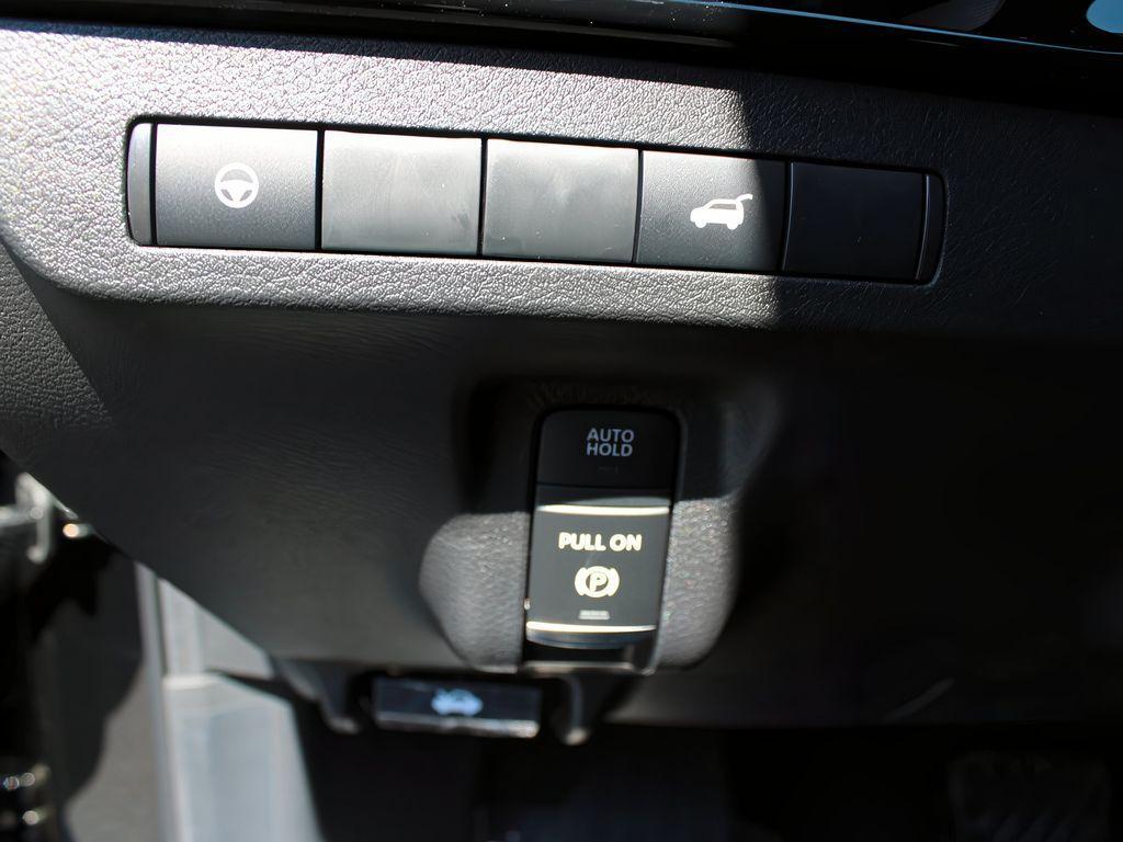 new 2025 Nissan Murano car, priced at $42,999