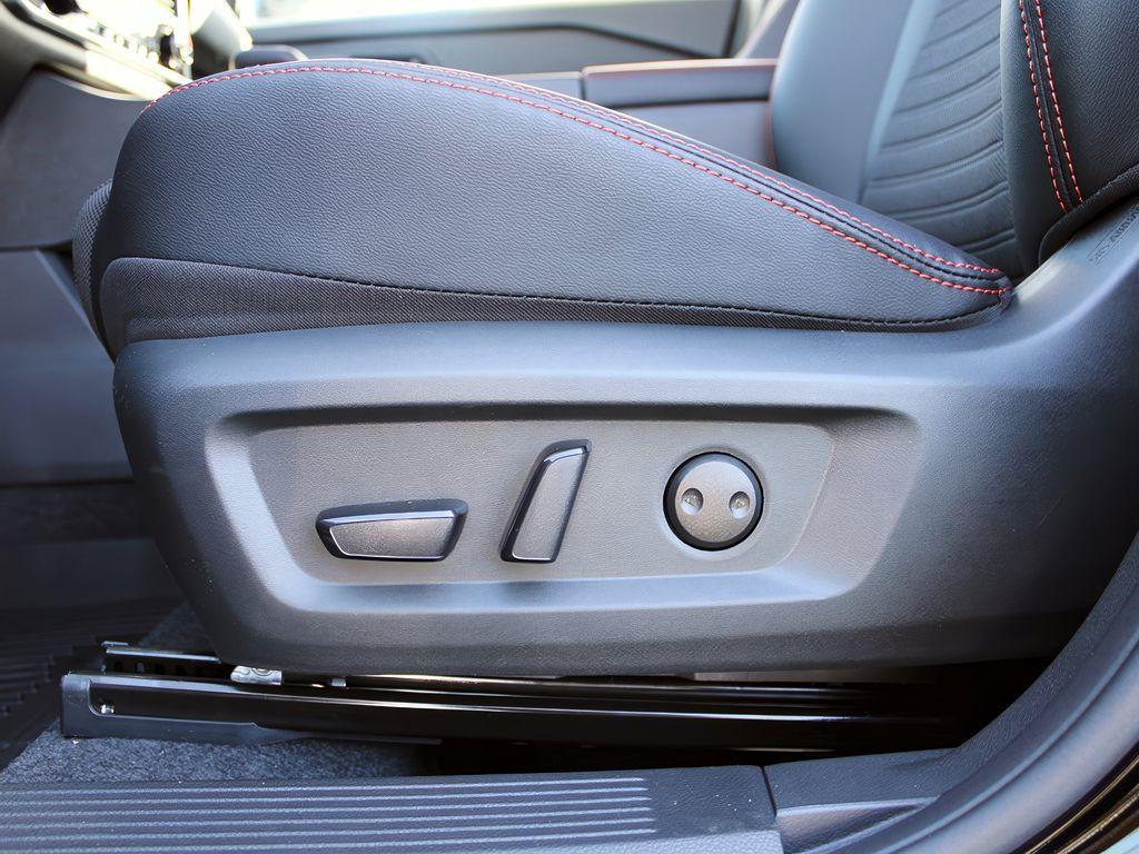 new 2026 Nissan Rogue car, priced at $36,995