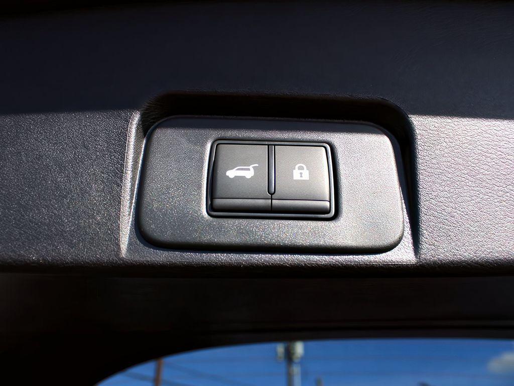 new 2026 Nissan Rogue car, priced at $36,995