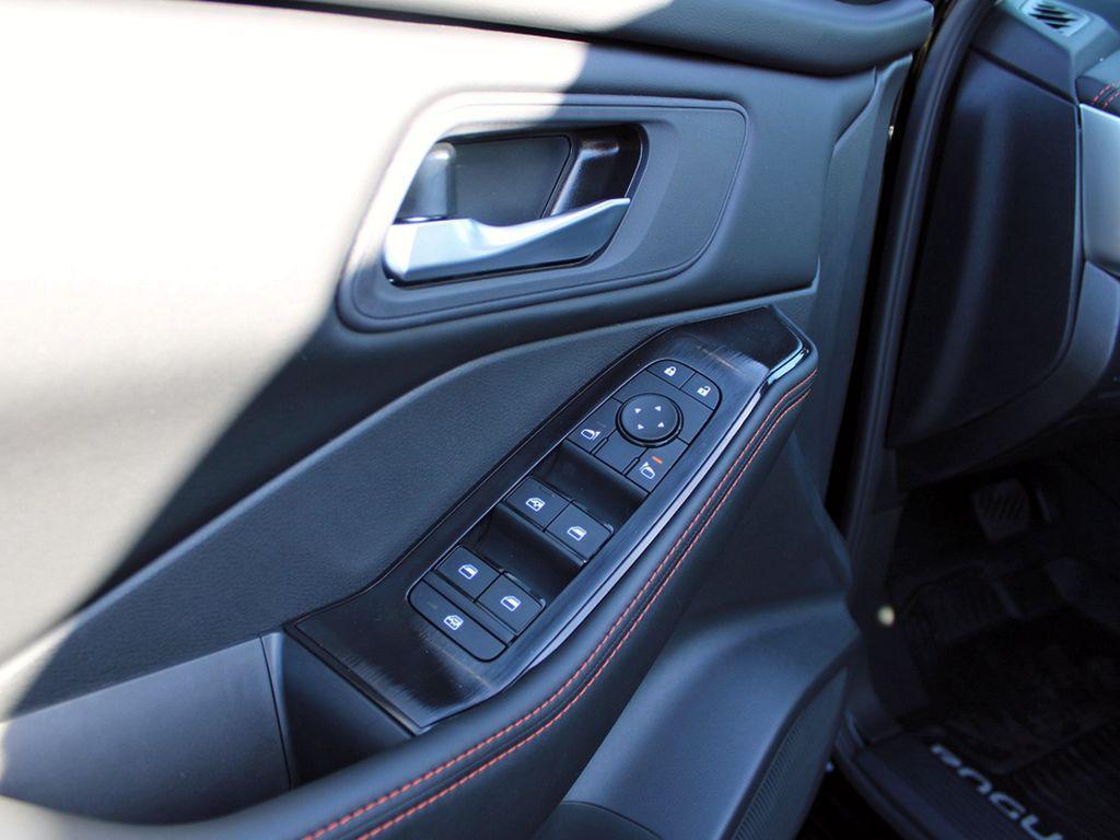 new 2026 Nissan Rogue car, priced at $37,045
