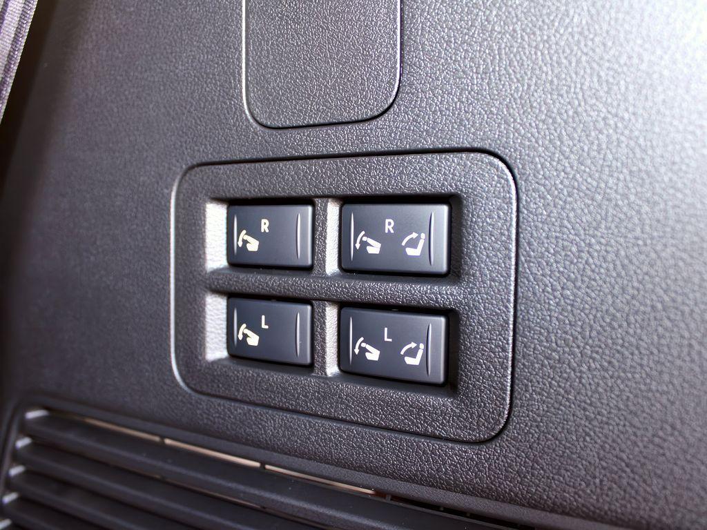 new 2026 Nissan Armada car, priced at $71,795