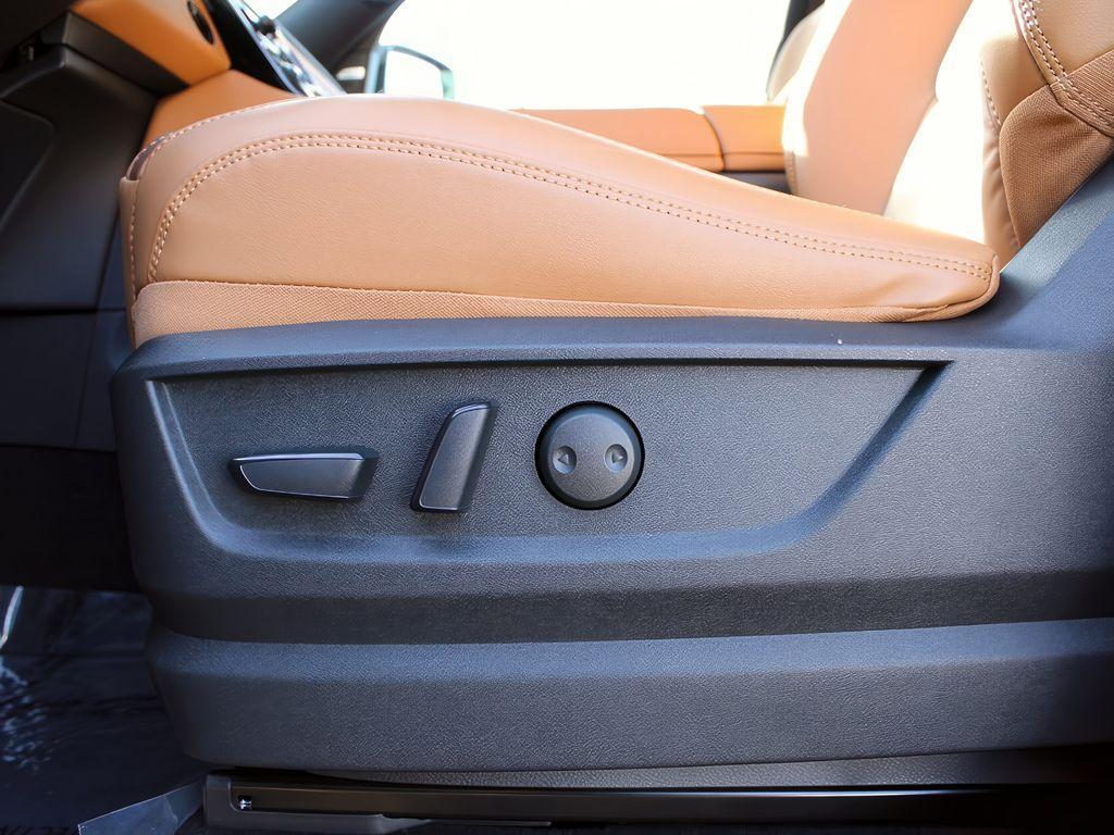 new 2026 Nissan Armada car, priced at $71,795