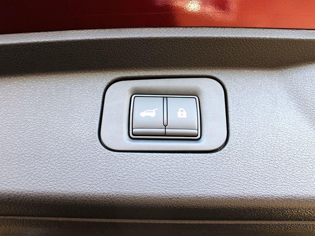 new 2026 Nissan Armada car, priced at $71,795