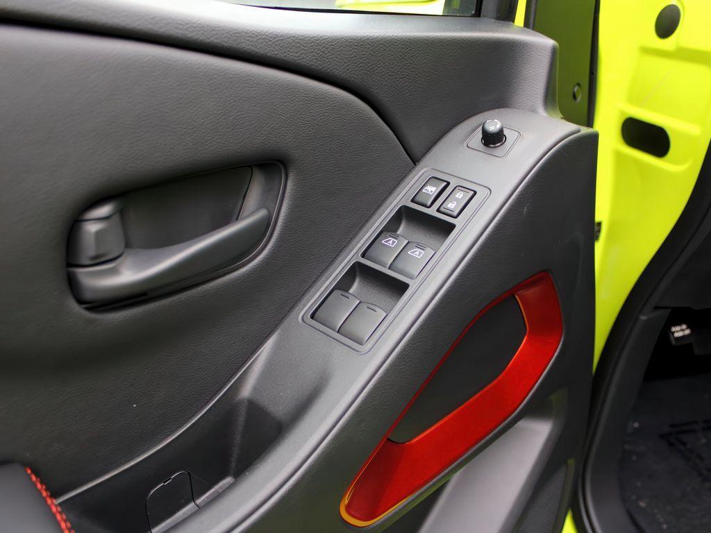 new 2026 Nissan Frontier car, priced at $46,845