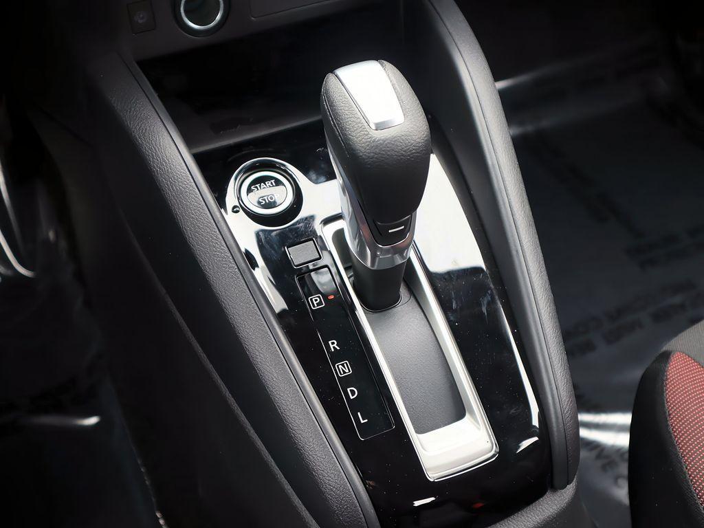 new 2025 Nissan Versa car, priced at $20,749