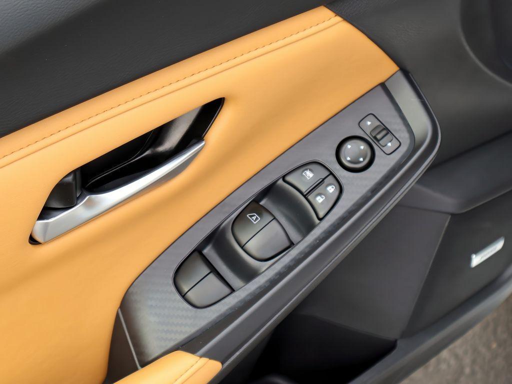 new 2025 Nissan Sentra car, priced at $25,999