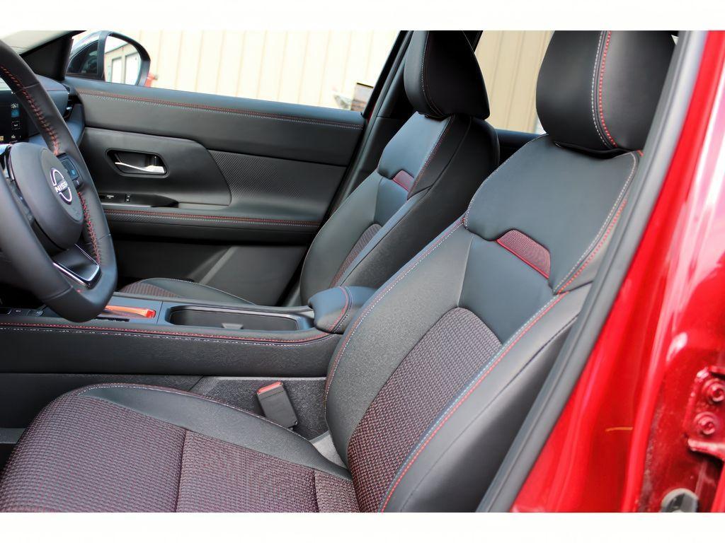 new 2026 Nissan Kicks car