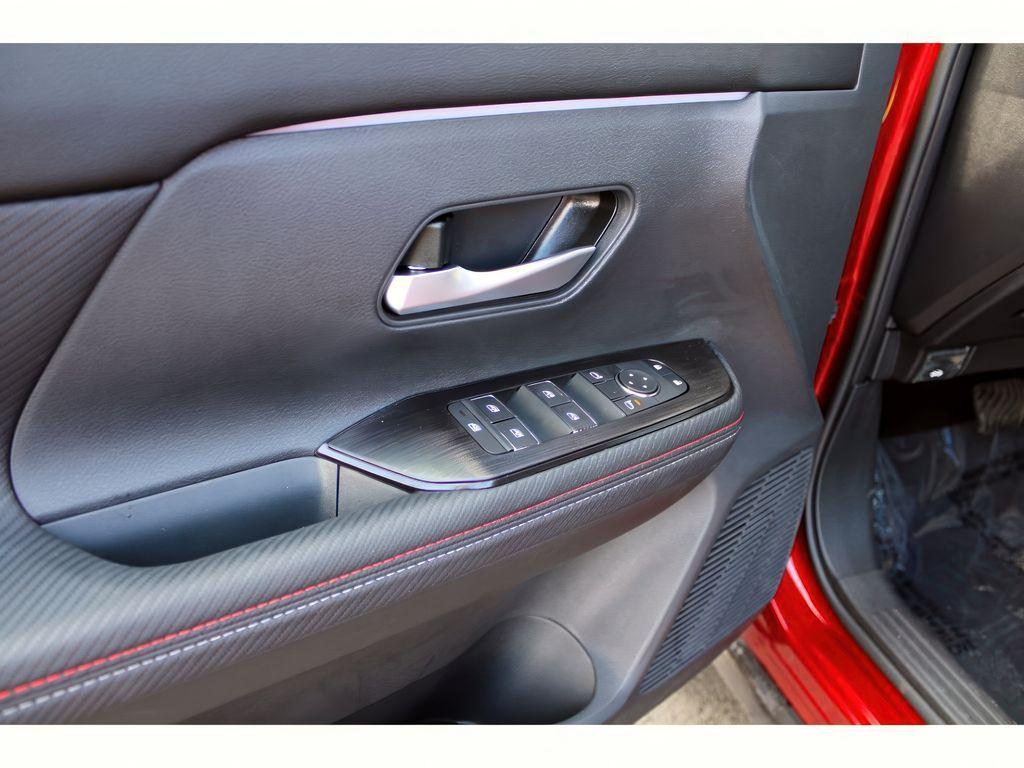 new 2026 Nissan Kicks car