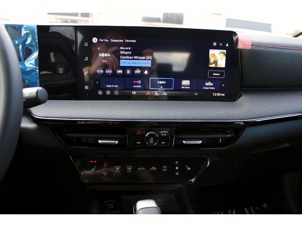 new 2026 Nissan Kicks car