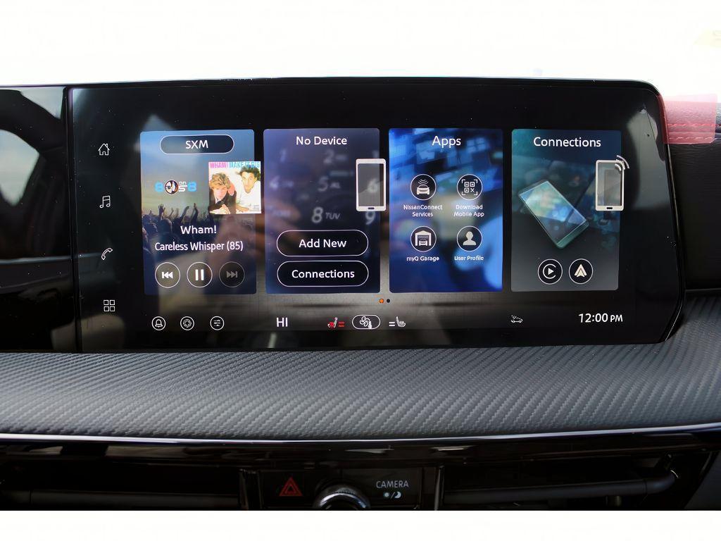 new 2026 Nissan Kicks car