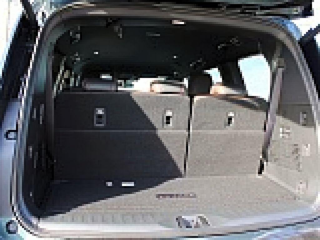 new 2026 Nissan Armada car, priced at $71,890