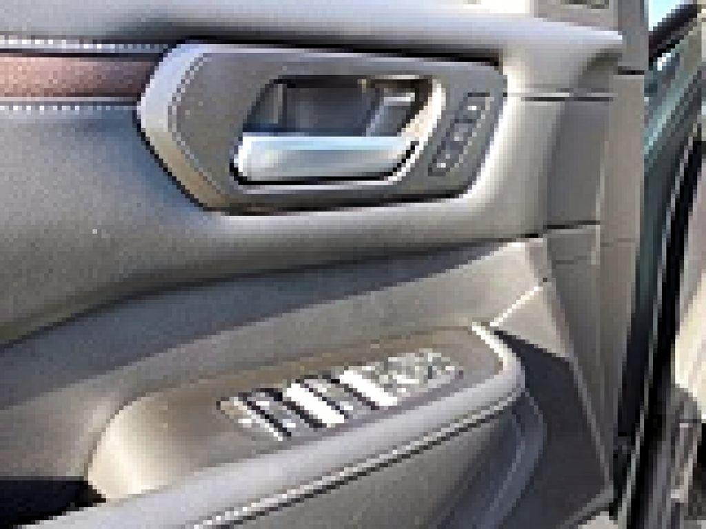 new 2026 Nissan Armada car, priced at $71,890