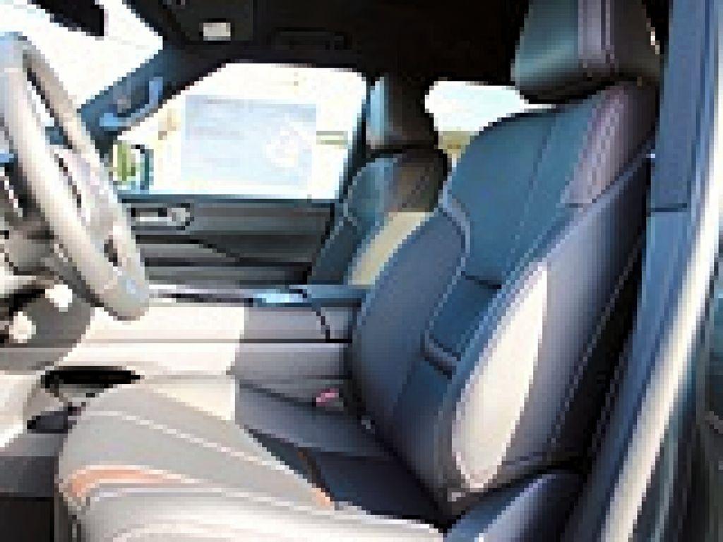 new 2026 Nissan Armada car, priced at $71,890