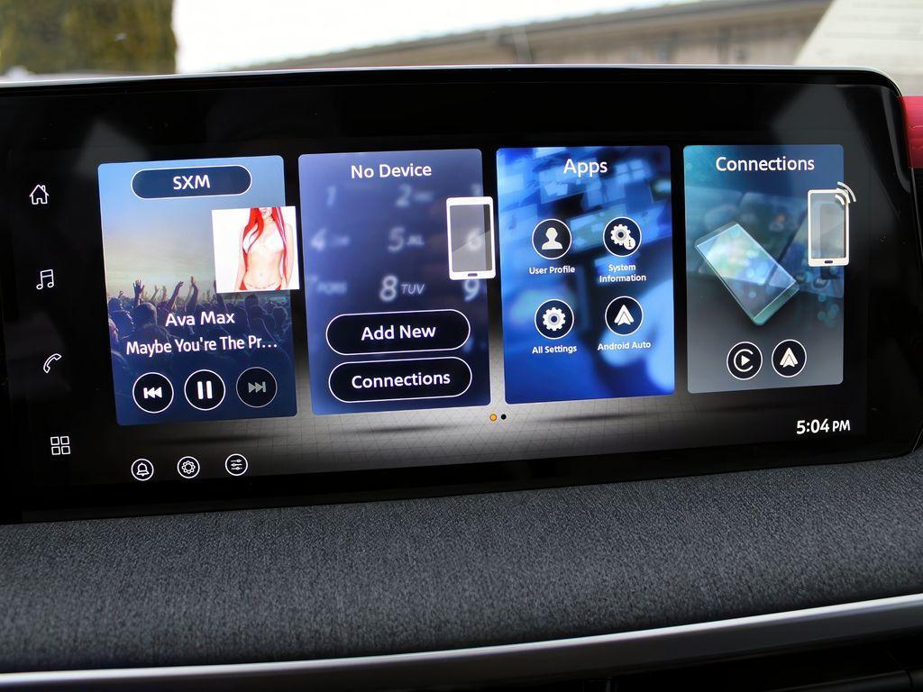 new 2026 Nissan Kicks car, priced at $27,775