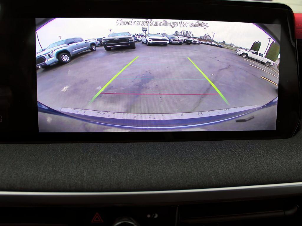 new 2026 Nissan Kicks car, priced at $27,775