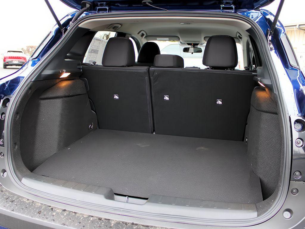 new 2026 Nissan Kicks car, priced at $27,775