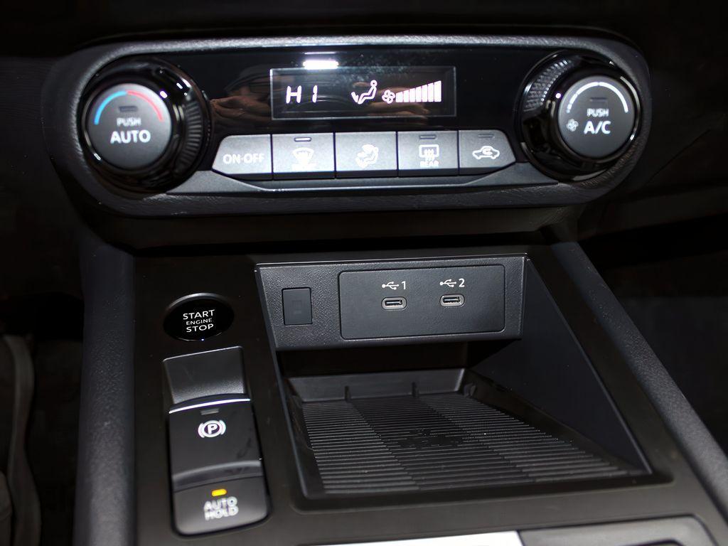 new 2026 Nissan Kicks car, priced at $27,775