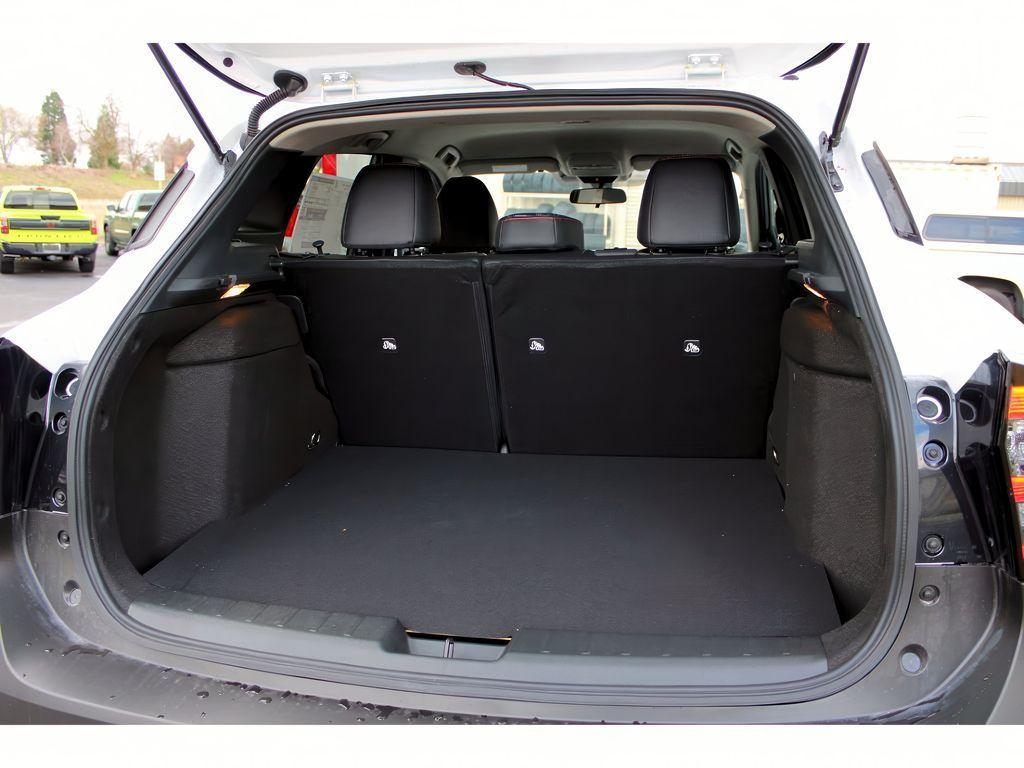 new 2026 Nissan Kicks car