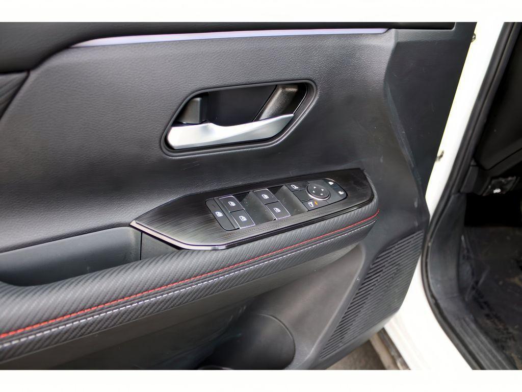 new 2026 Nissan Kicks car