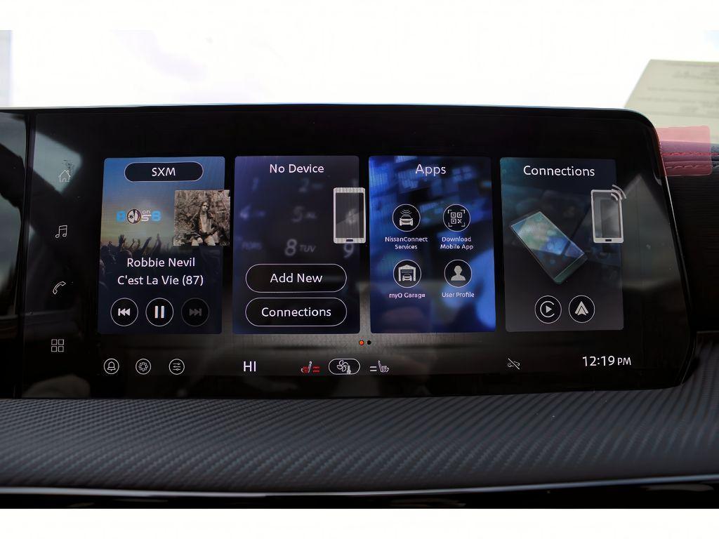 new 2026 Nissan Kicks car