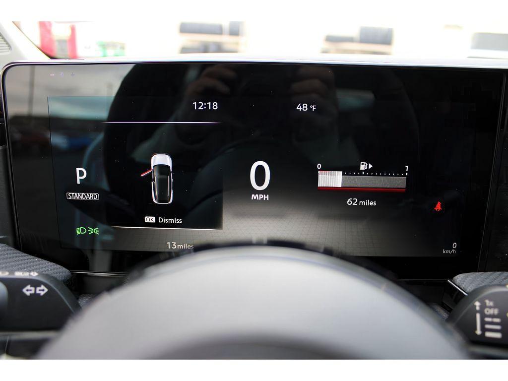 new 2026 Nissan Kicks car