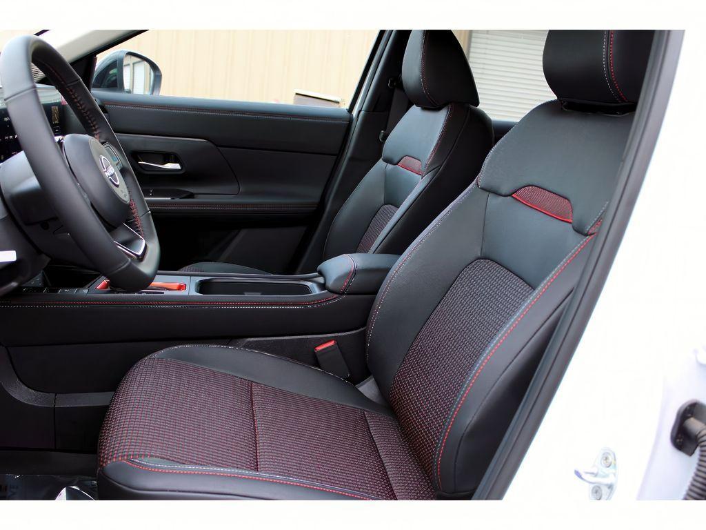 new 2026 Nissan Kicks car