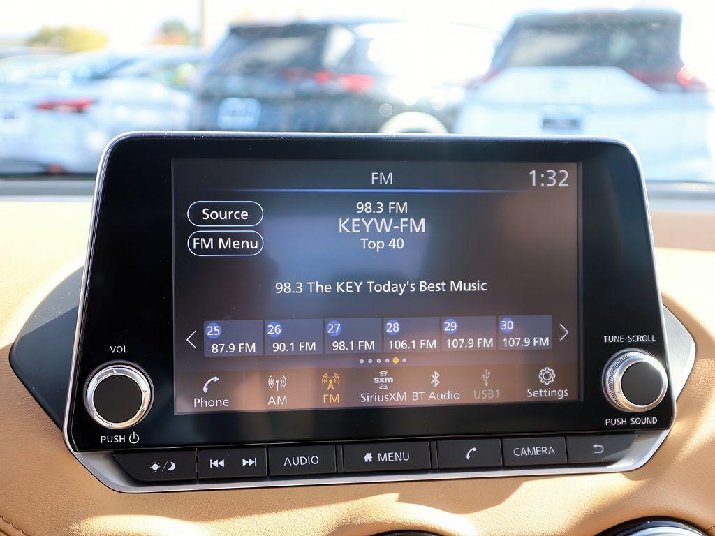 new 2025 Nissan Sentra car, priced at $25,999