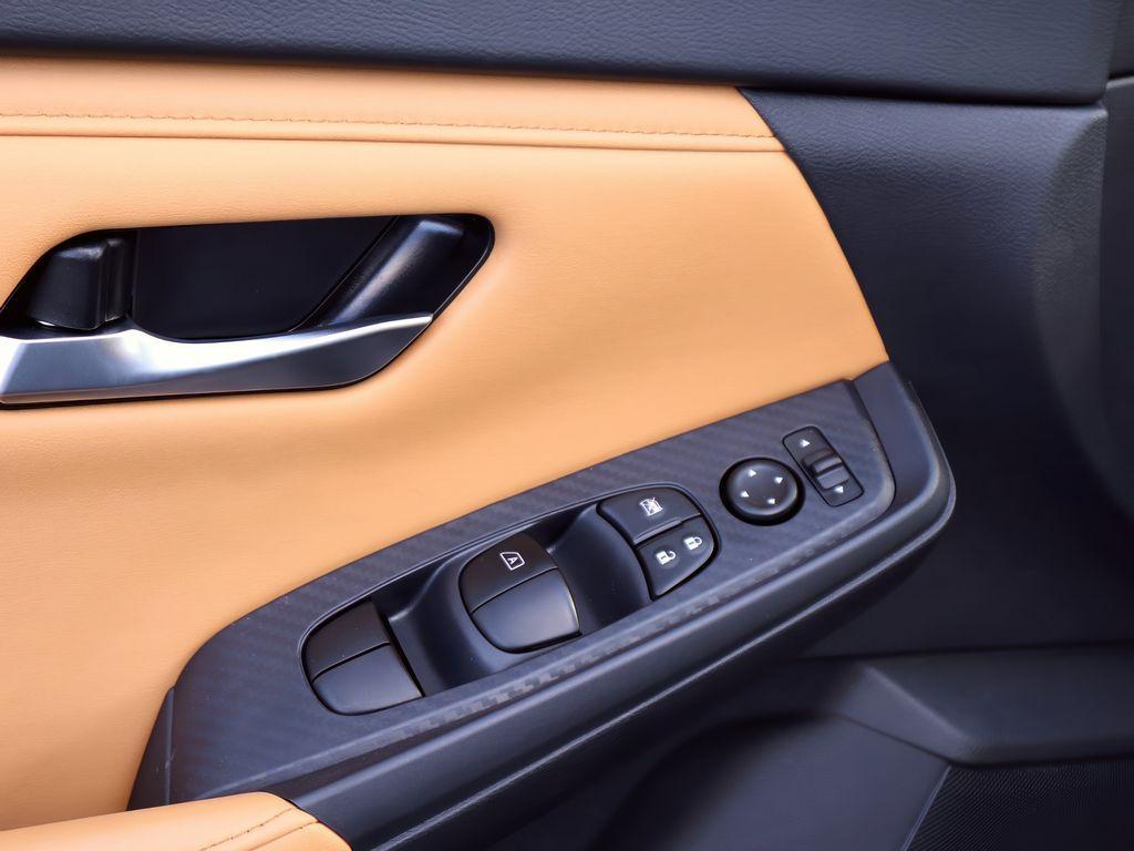 new 2025 Nissan Sentra car, priced at $25,999