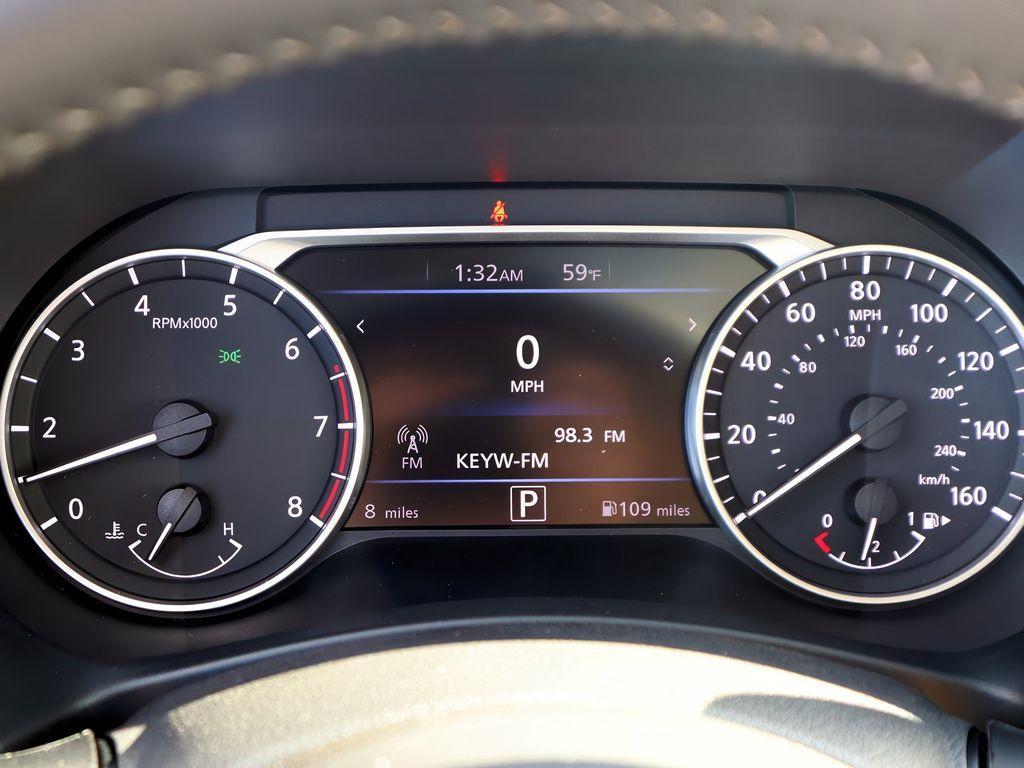 new 2025 Nissan Sentra car, priced at $25,999