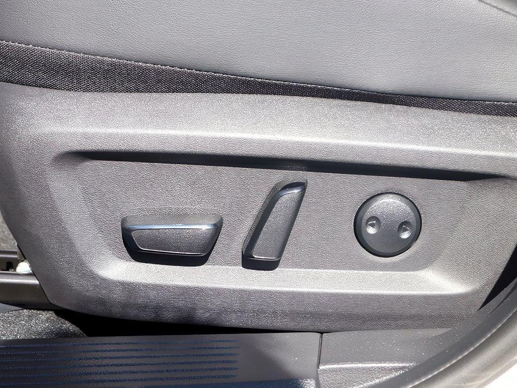 new 2026 Nissan Rogue car, priced at $35,410