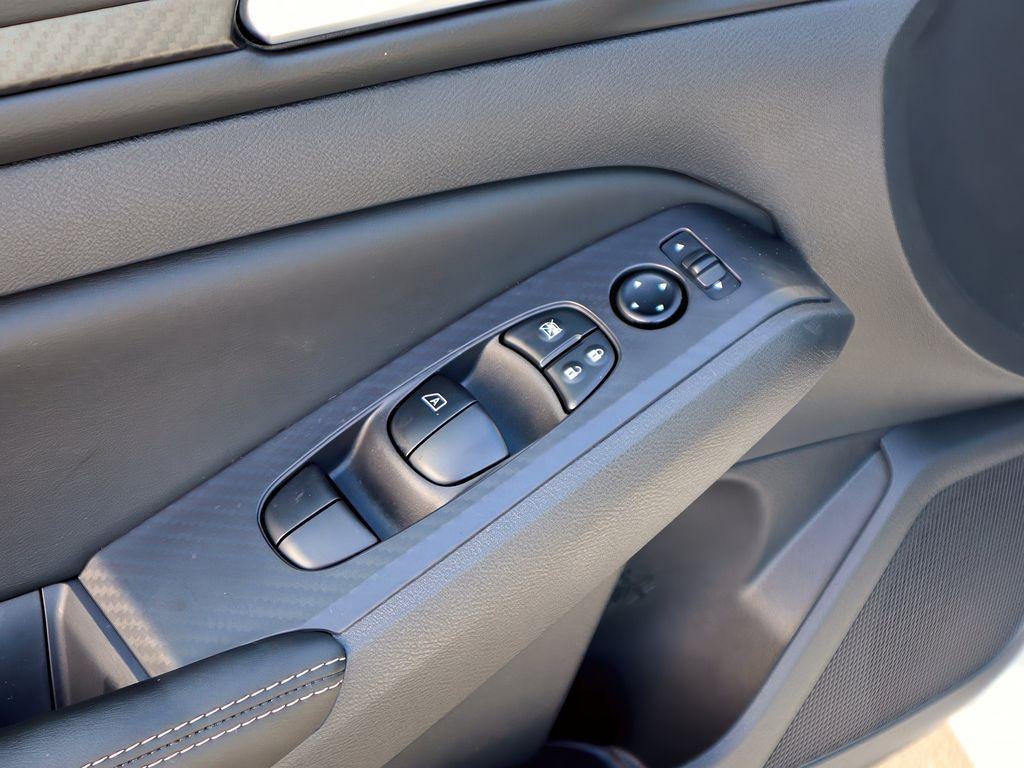 new 2025 Nissan Altima car, priced at $28,999