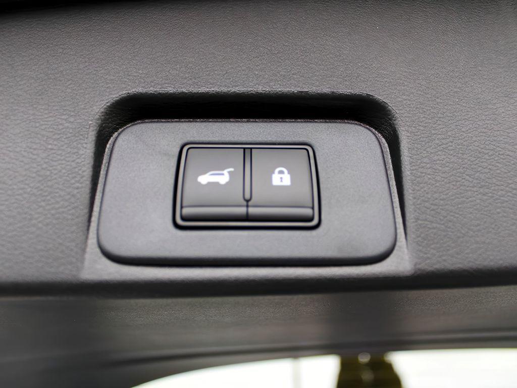 new 2026 Nissan Rogue car, priced at $37,445